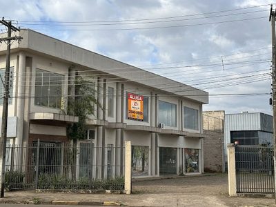 Prédio Inteiro, 90 m² - Foto 1