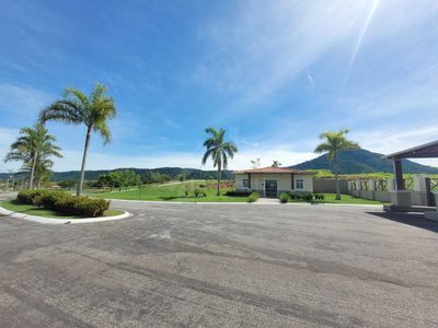 Terreno, 425 m² - Foto 2