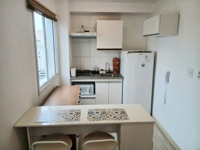 Apartamento, 1 quarto, 24 m² - Foto 4