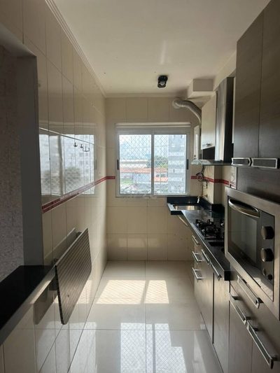 Apartamento, 2 quartos, 45 m² - Foto 3