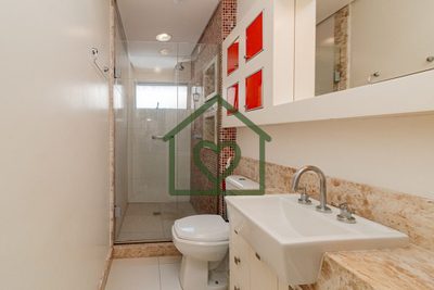 Cobertura, 2 quartos, 196 m² - Foto 3