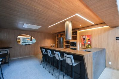 Cobertura, 3 quartos, 381 m² - Foto 4