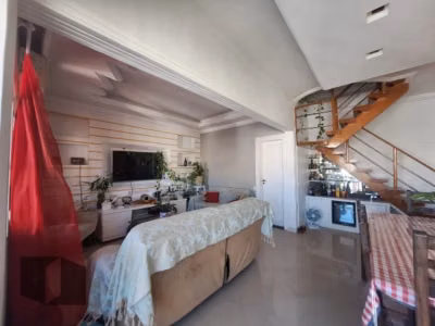 Cobertura, 2 quartos, 132 m² - Foto 5