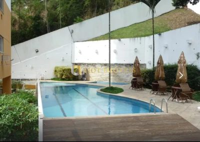 Cobertura, 3 quartos, 144 m² - Foto 1