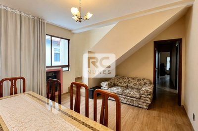 Cobertura, 4 quartos, 210 m² - Foto 5