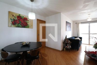 Apartamento, 3 quartos, 75 m² - Foto 2