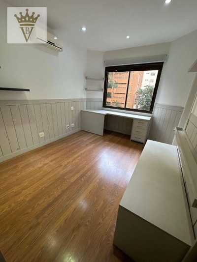 Apartamento, 3 quartos, 197 m² - Foto 5
