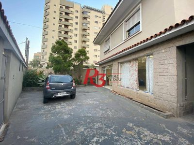 Casa, 450 m² - Foto 1