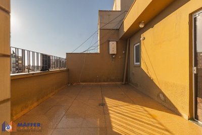 Cobertura, 3 quartos, 145 m² - Foto 3