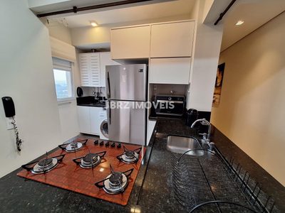 Apartamento, 2 quartos, 82 m² - Foto 5