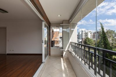 Apartamento, 3 quartos, 108 m² - Foto 5