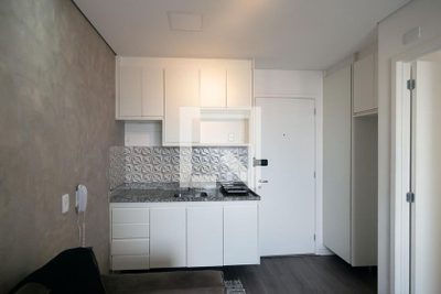 Apartamento, 1 quarto, 34 m² - Foto 5
