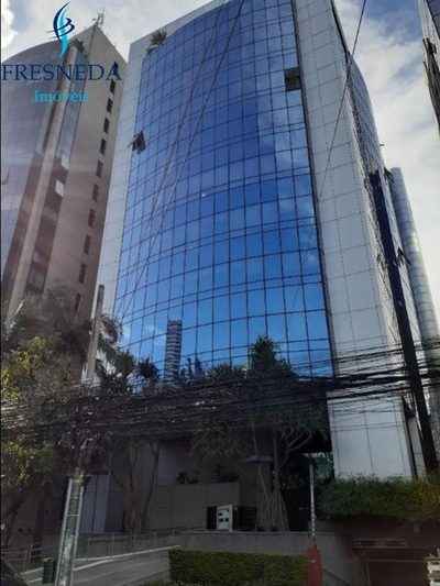 Sala-Conjunto, 299 m² - Foto 1