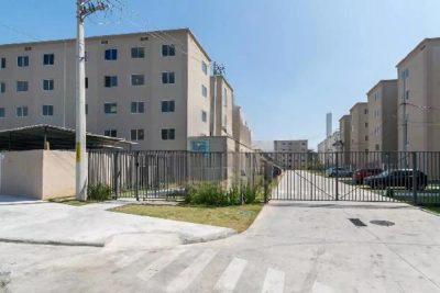 Apartamento, 2 quartos, 40 m² - Foto 1