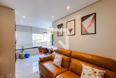 Apartamento, 3 quartos, 70 m² - Foto 3
