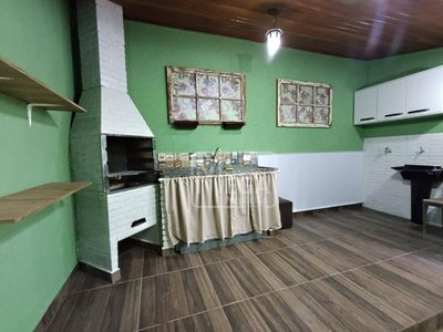 Casa, 3 quartos, 176 m² - Foto 2