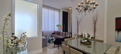 Casa de Condomínio, 4 quartos - Foto 3