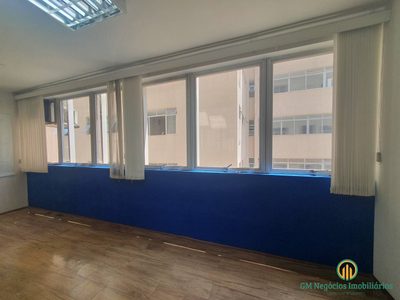 Sala-Conjunto, 76 m² - Foto 5