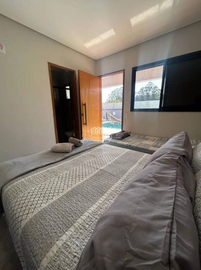 Chácara, 4 quartos, 1 m² - Foto 2