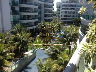 Apartamento, 4 quartos - Foto 2