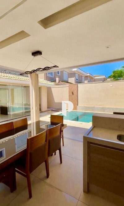 Sobrado, 3 quartos, 230 m² - Foto 4
