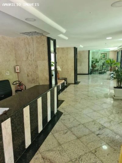 Apartamento, 2 quartos, 58 m² - Foto 2