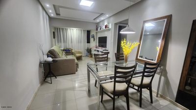 Apartamento, 2 quartos, 65 m² - Foto 3