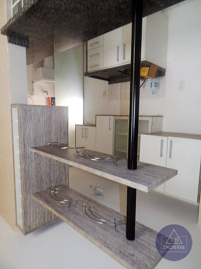 Apartamento, 3 quartos, 70 m² - Foto 3