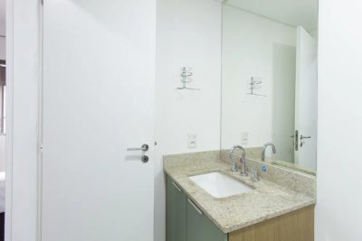 Apartamento, 1 quarto, 27 m² - Foto 1