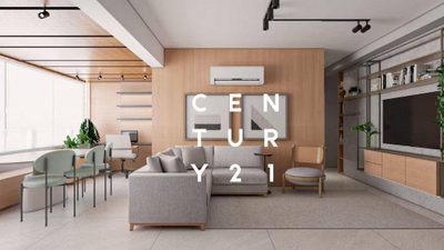 Apartamento, 2 quartos, 71 m² - Foto 1