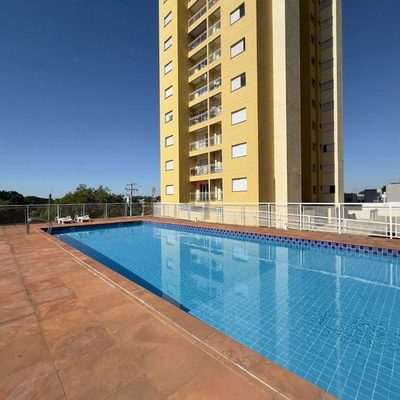 Apartamento, 2 quartos, 52 m² - Foto 2