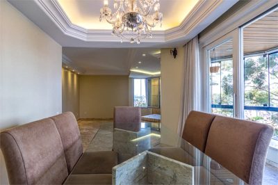 Apartamento, 3 quartos, 147 m² - Foto 5
