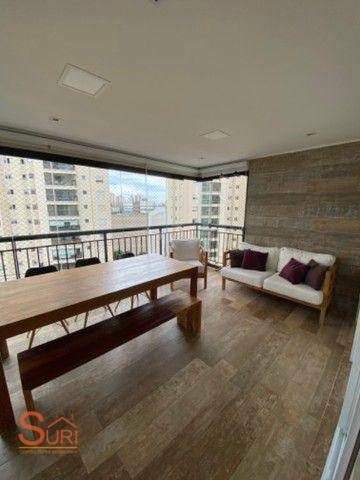 Apartamento, 3 quartos, 162 m² - Foto 3