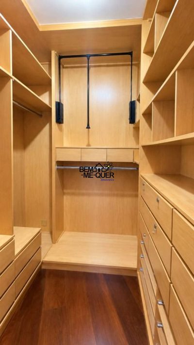 Apartamento, 3 quartos, 170 m² - Foto 5