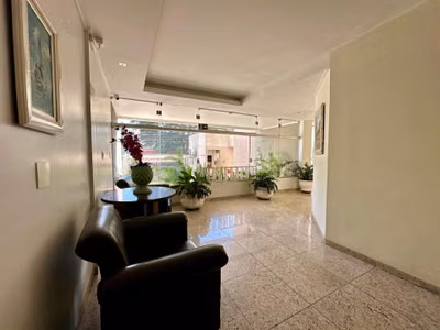 Apartamento, 3 quartos, 105 m² - Foto 5