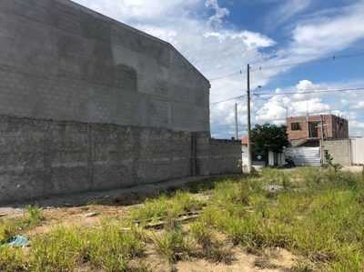 Terreno, 240 m² - Foto 1