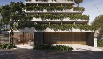 Apartamento, 2 quartos, 134 m² - Foto 2