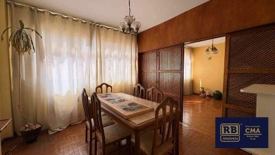 Apartamento, 3 quartos, 130 m² - Foto 4