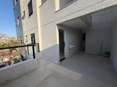 Apartamento, 3 quartos, 85 m² - Foto 1
