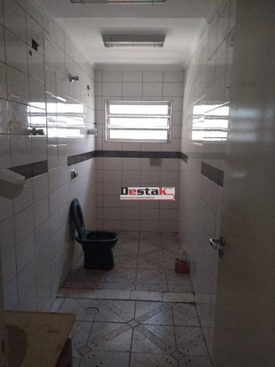 Loja-Salão, 140 m² - Foto 2