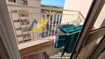 Apartamento, 2 quartos, 50 m² - Foto 4