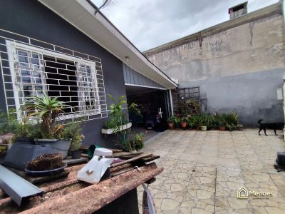 Casa, 2 quartos, 100 m² - Foto 4