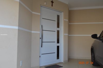 Casa, 3 quartos, 160 m² - Foto 2