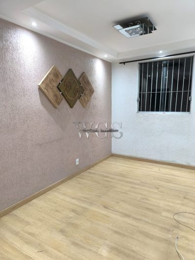 Apartamento, 2 quartos, 56 m² - Foto 1