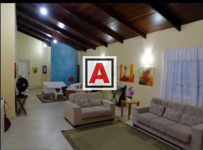 Casa, 3 quartos, 202 m² - Foto 4