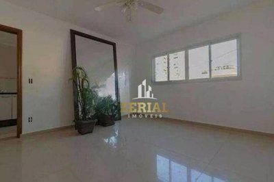 Sobrado, 3 quartos, 120 m² - Foto 3