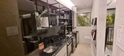 Apartamento, 2 quartos, 55 m² - Foto 1