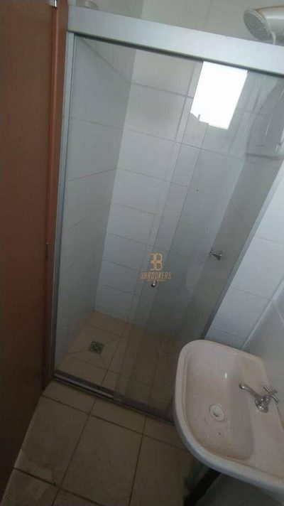 Apartamento, 2 quartos, 48 m² - Foto 4