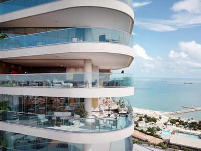 Apartamento, 5 quartos, 360 m² - Foto 3