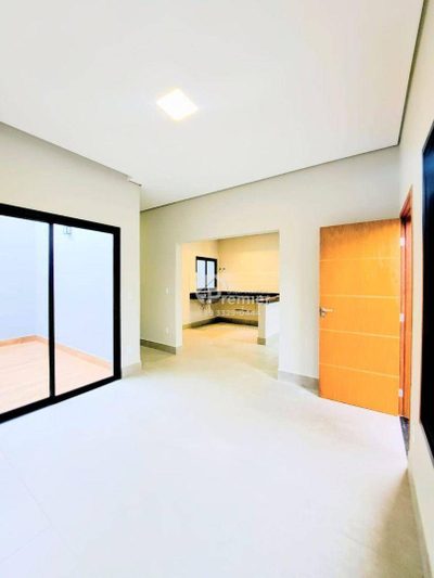 Casa, 3 quartos, 100 m² - Foto 5